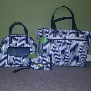 Vera Bradley Set